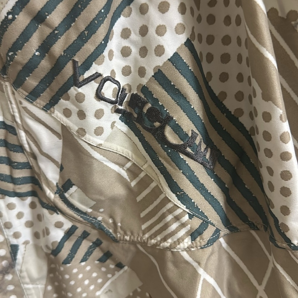 Euc Volcom Nimbus All Conditions Climate Protecti… - image 6